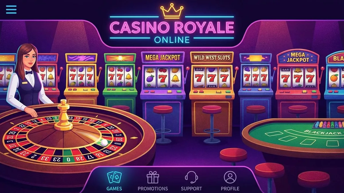 Gry kasynowe Lemon Casino